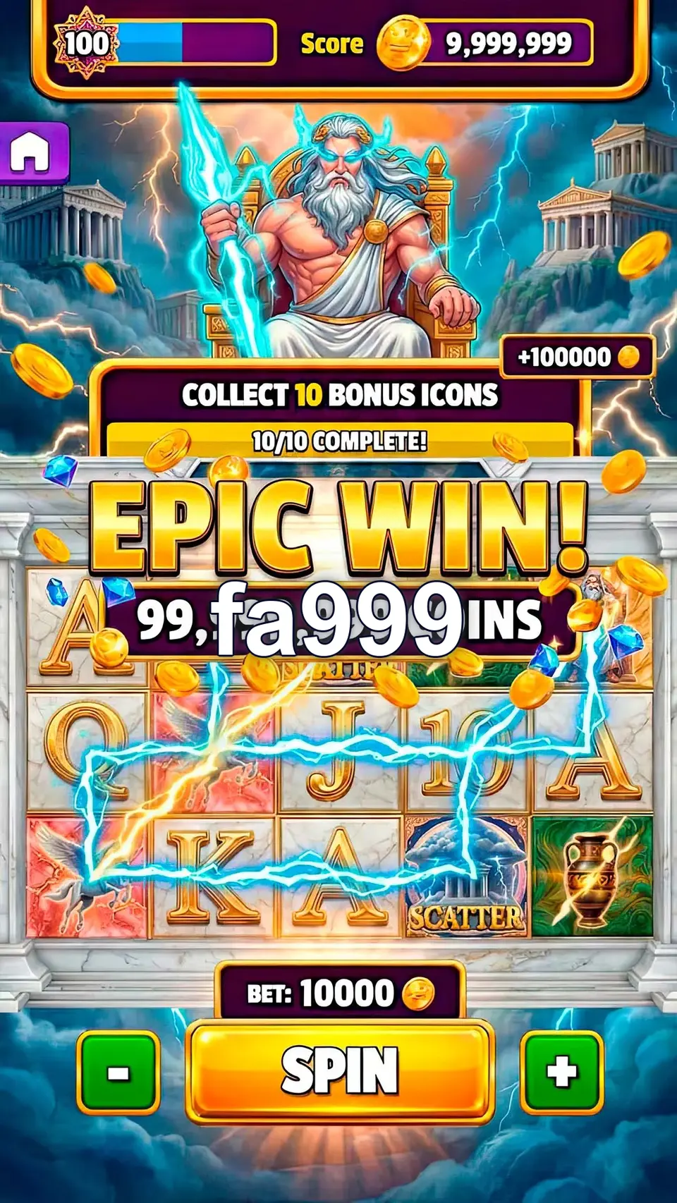fa999 APK