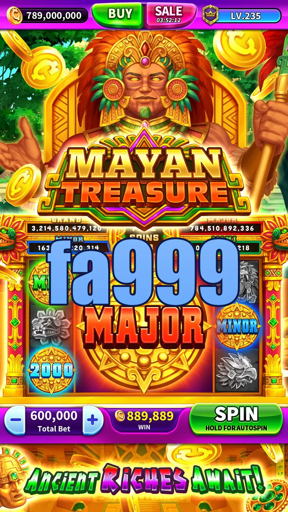 fa999 APK