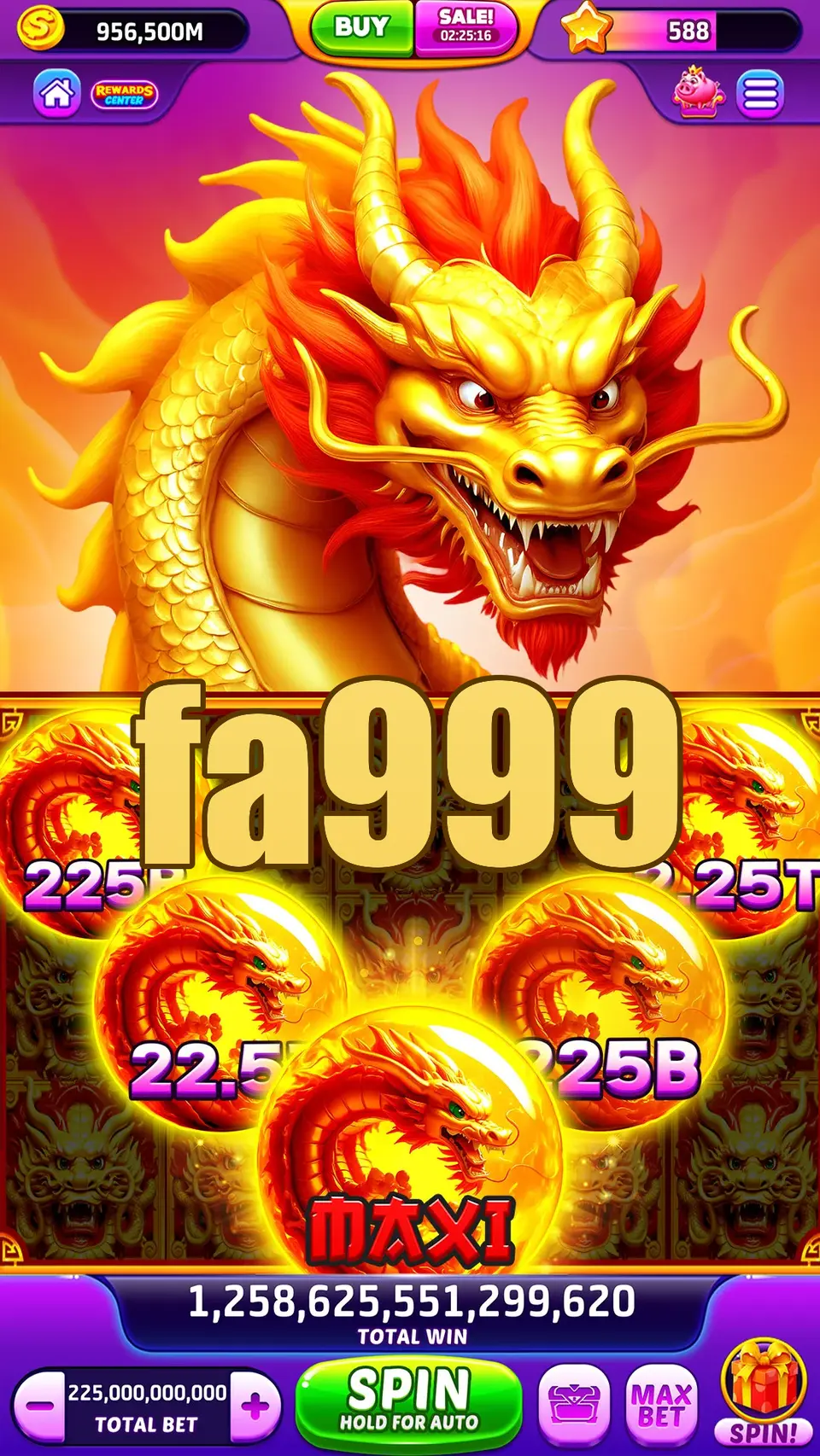 fa999 APK