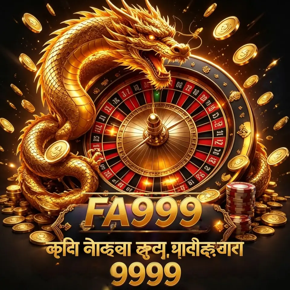 fa999 লগইন