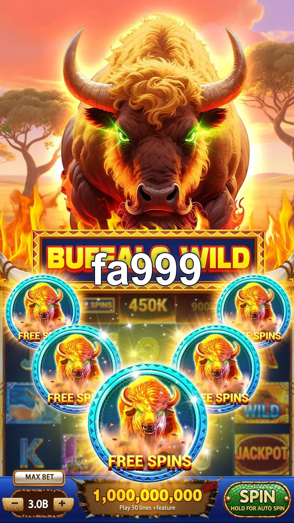 fa999 লগইন