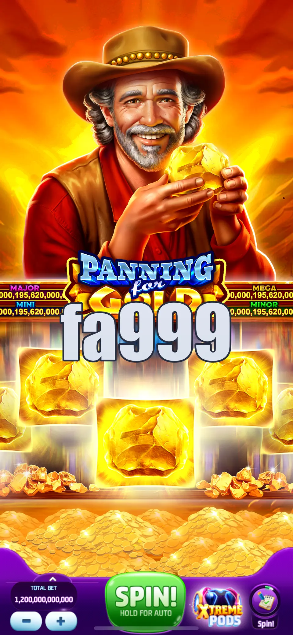 fa999 লগইন