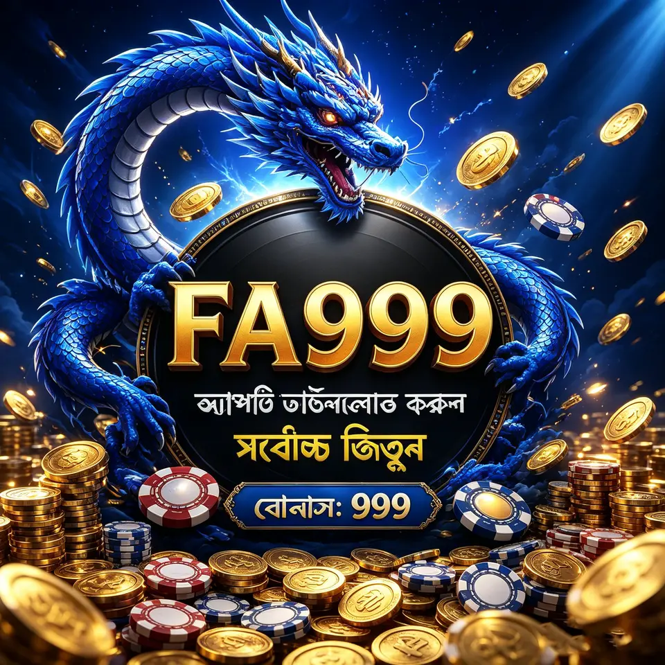 fa999 লগইন - fa999 অফিসিয়াল