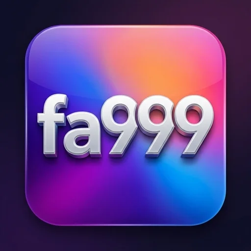 fa999 Logo - অফিসিয়াল